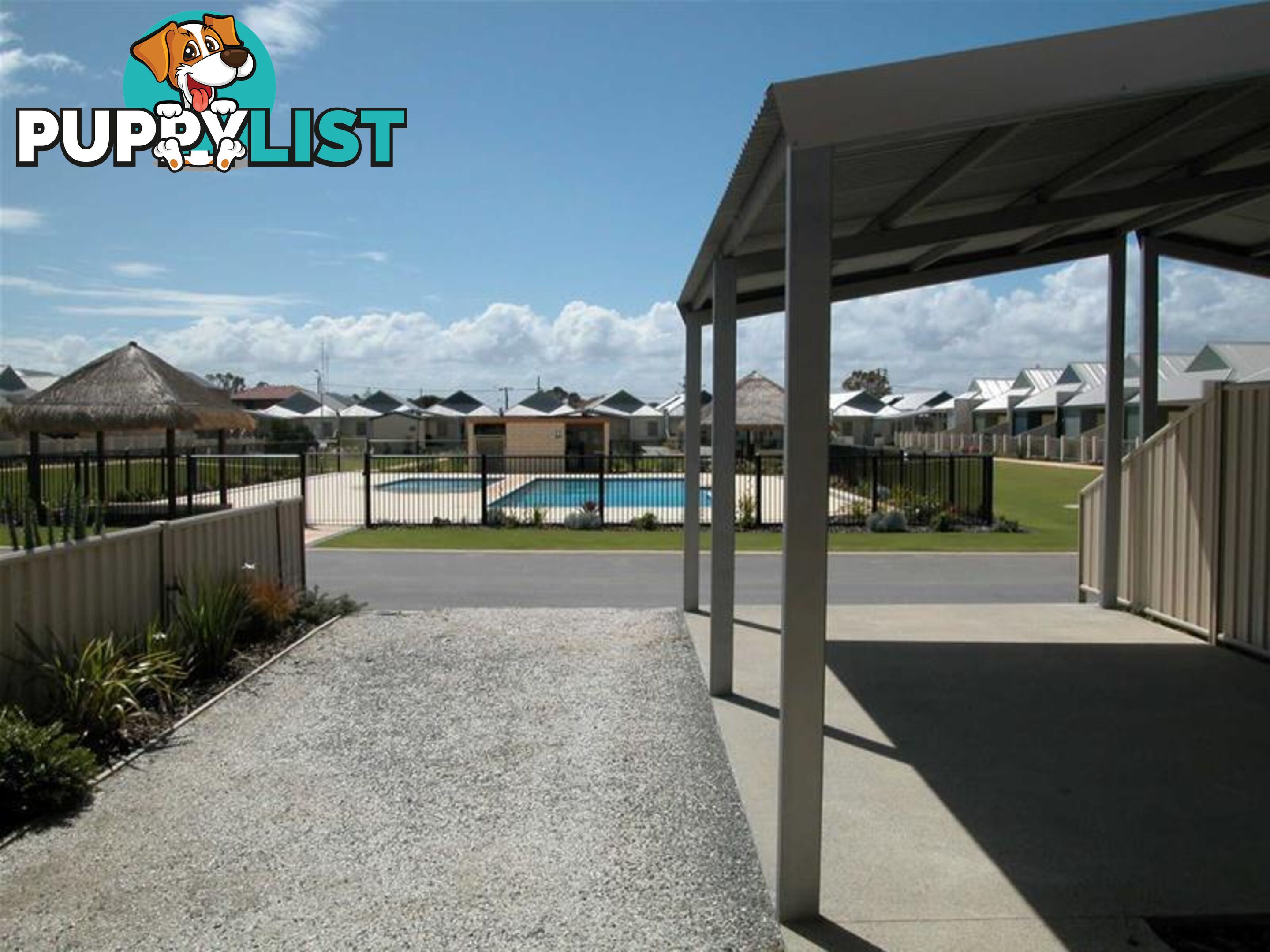 60/11 HEATON Street Jurien Bay WA 6516