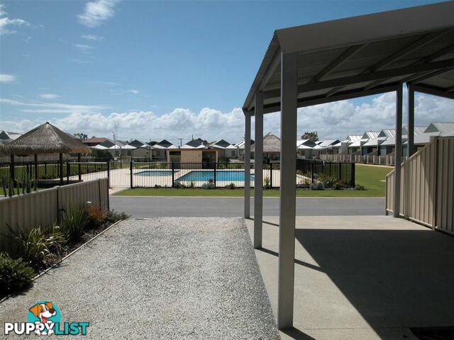 60/11 HEATON Street Jurien Bay WA 6516