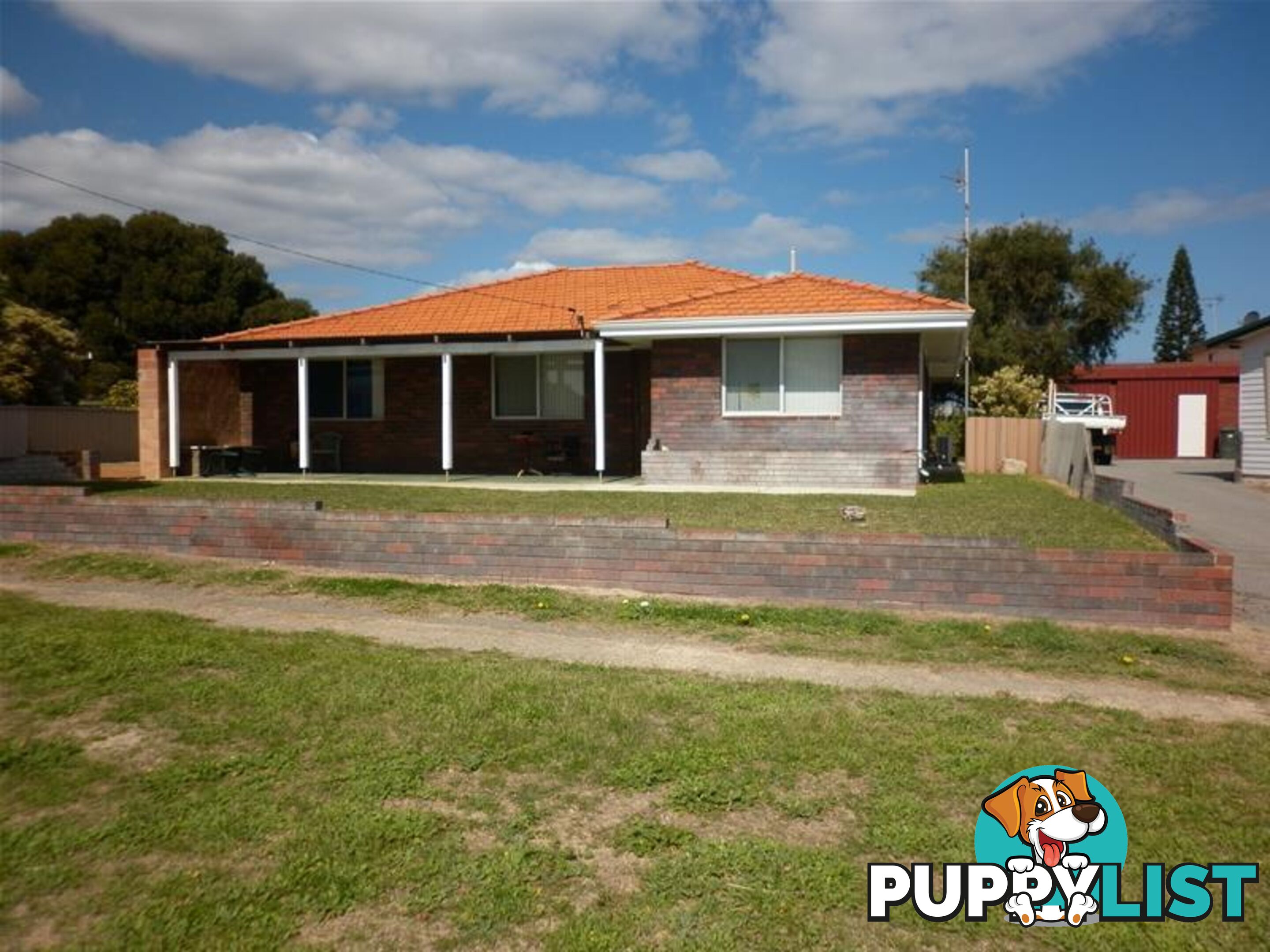 21 Lindsay Street Jurien Bay WA 6516