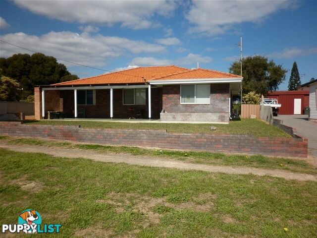 21 Lindsay Street Jurien Bay WA 6516