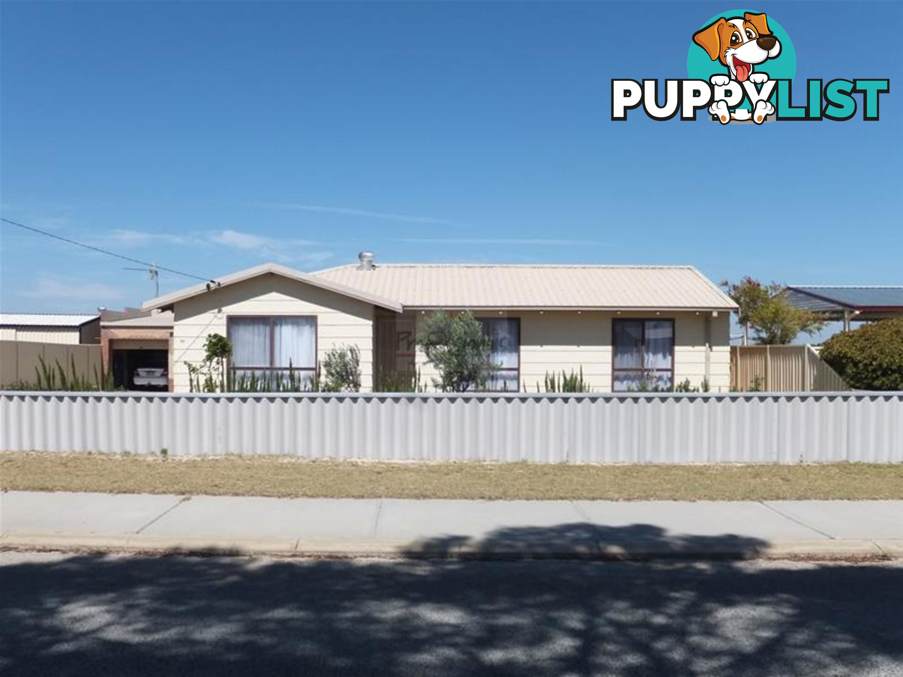 35 Ward Street Jurien Bay WA 6516