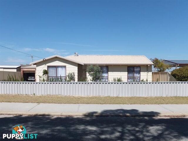 35 Ward Street Jurien Bay WA 6516