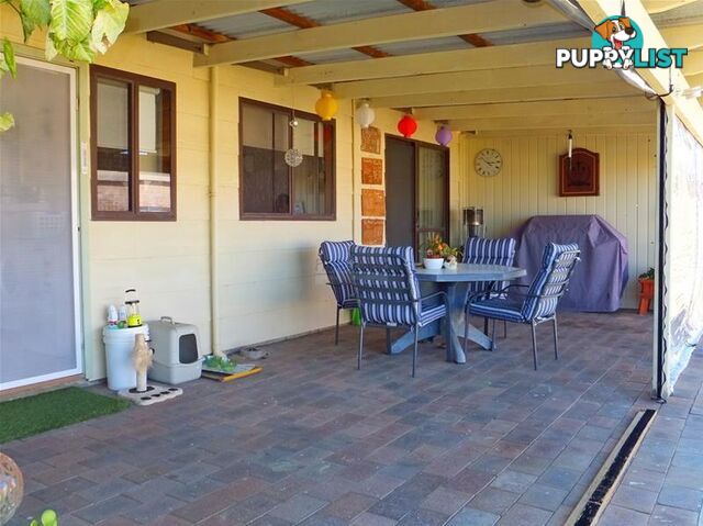 35 Ward Street Jurien Bay WA 6516