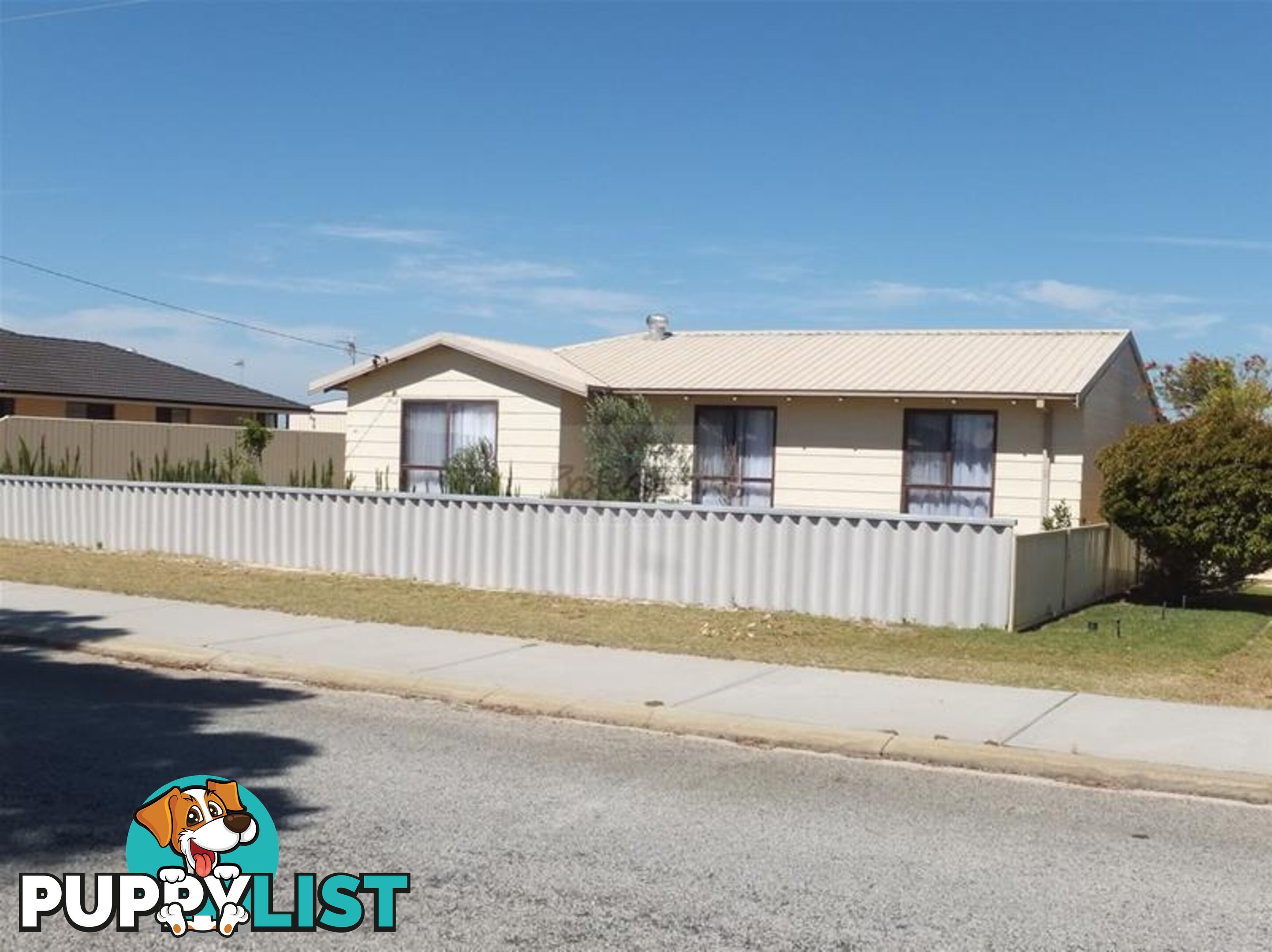 35 Ward Street Jurien Bay WA 6516