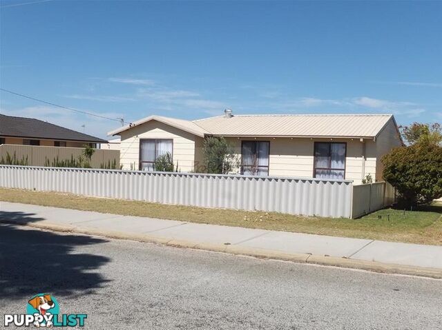 35 Ward Street Jurien Bay WA 6516