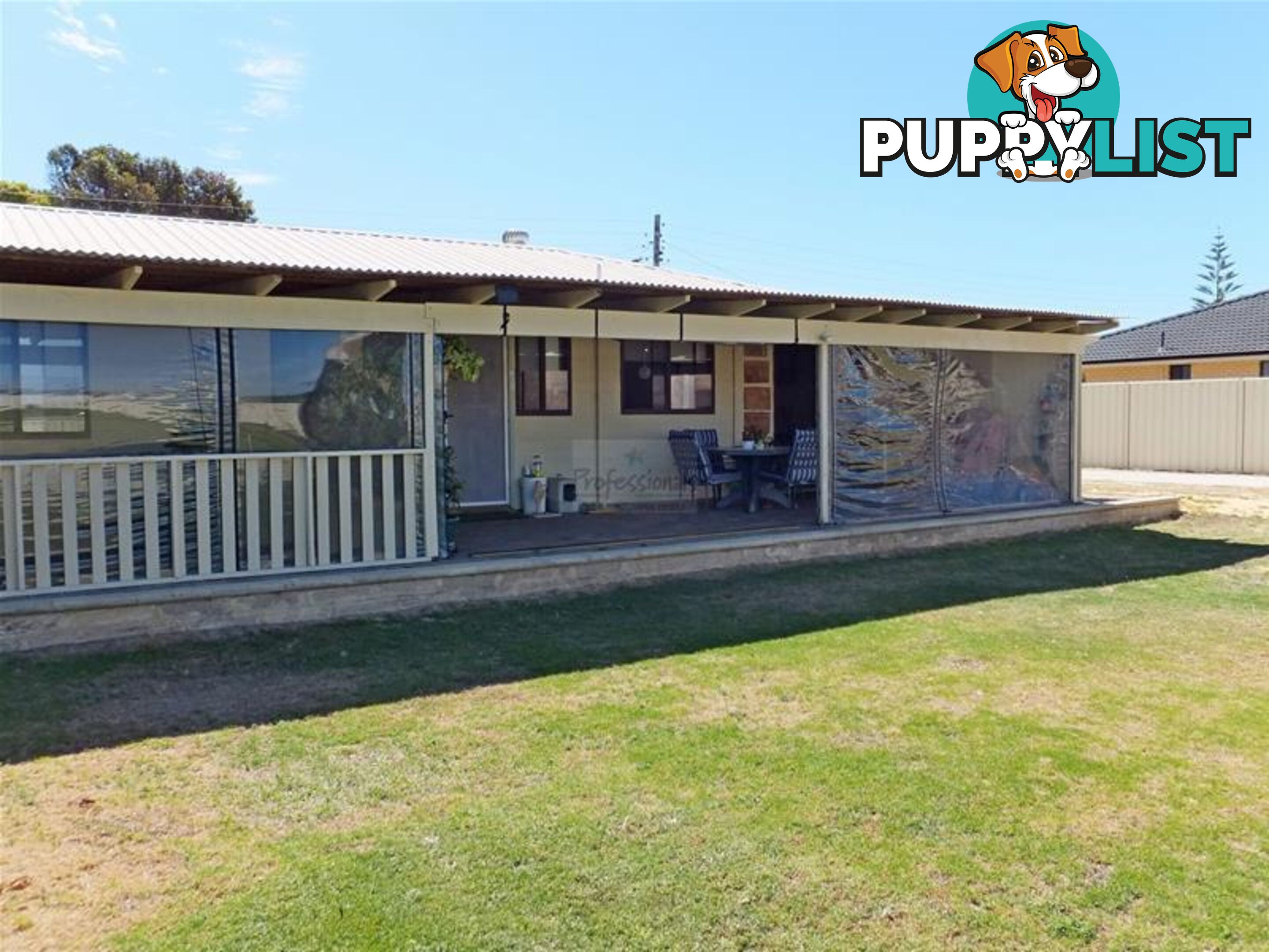 35 Ward Street Jurien Bay WA 6516