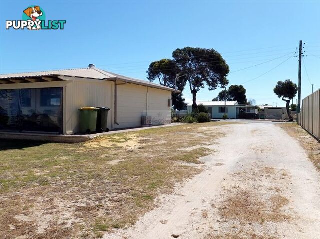 35 Ward Street Jurien Bay WA 6516