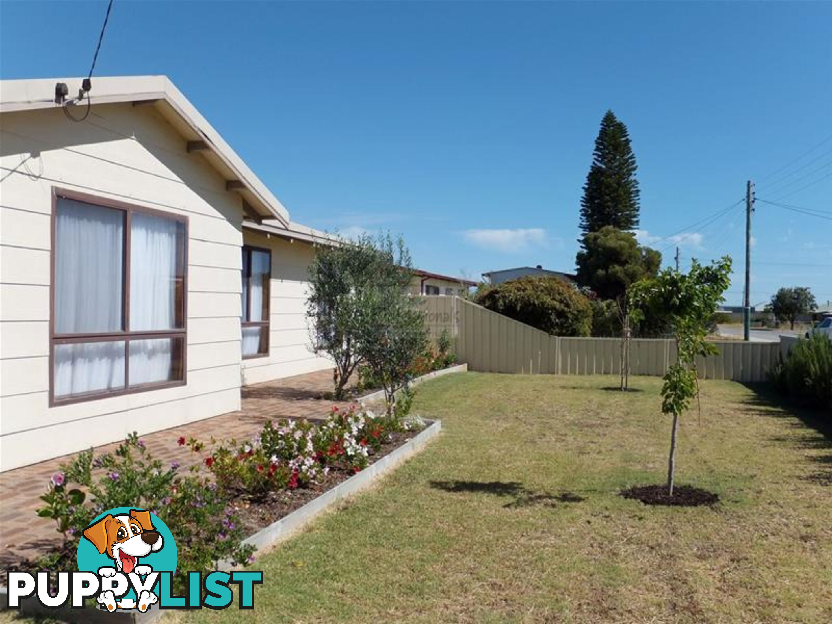 35 Ward Street Jurien Bay WA 6516