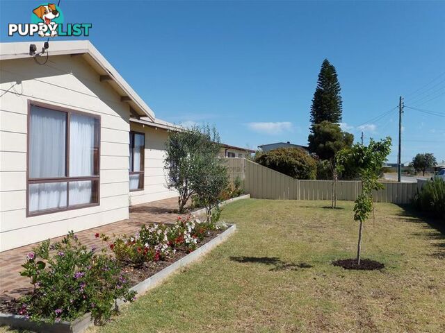 35 Ward Street Jurien Bay WA 6516