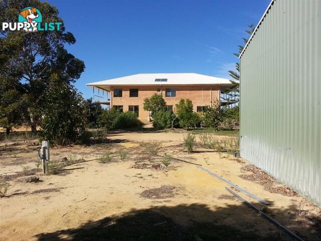 79 Flying Foam Way Jurien Bay WA 6516