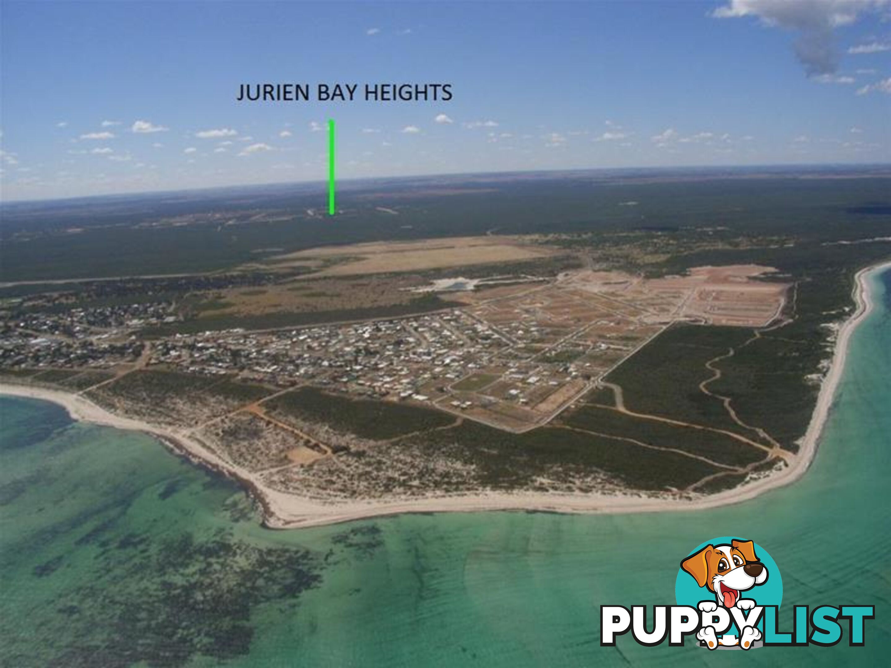 162 Jurien Bay Vista Jurien Bay WA 6516