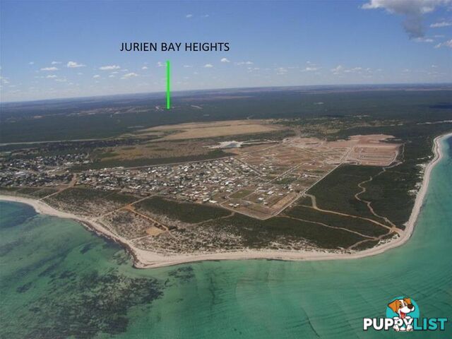 162 Jurien Bay Vista Jurien Bay WA 6516