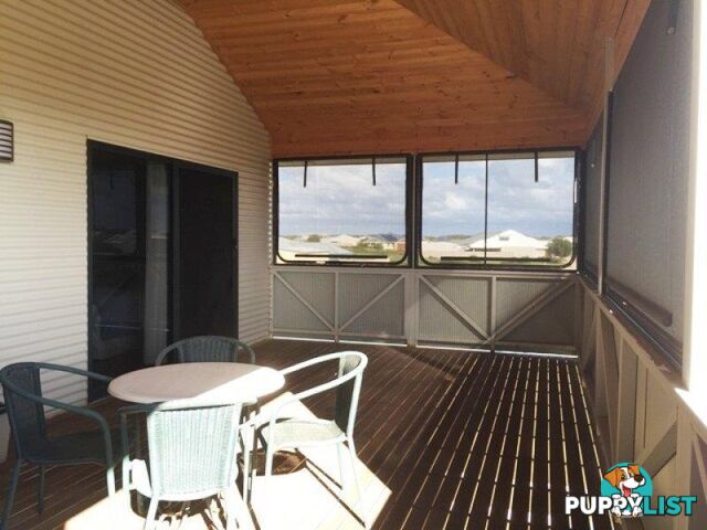 Lot 678 Adriana Parade Jurien Bay WA 6516