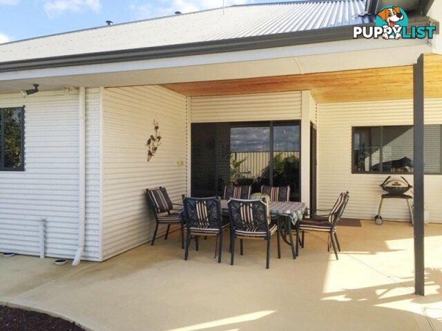 Lot 678 Adriana Parade Jurien Bay WA 6516