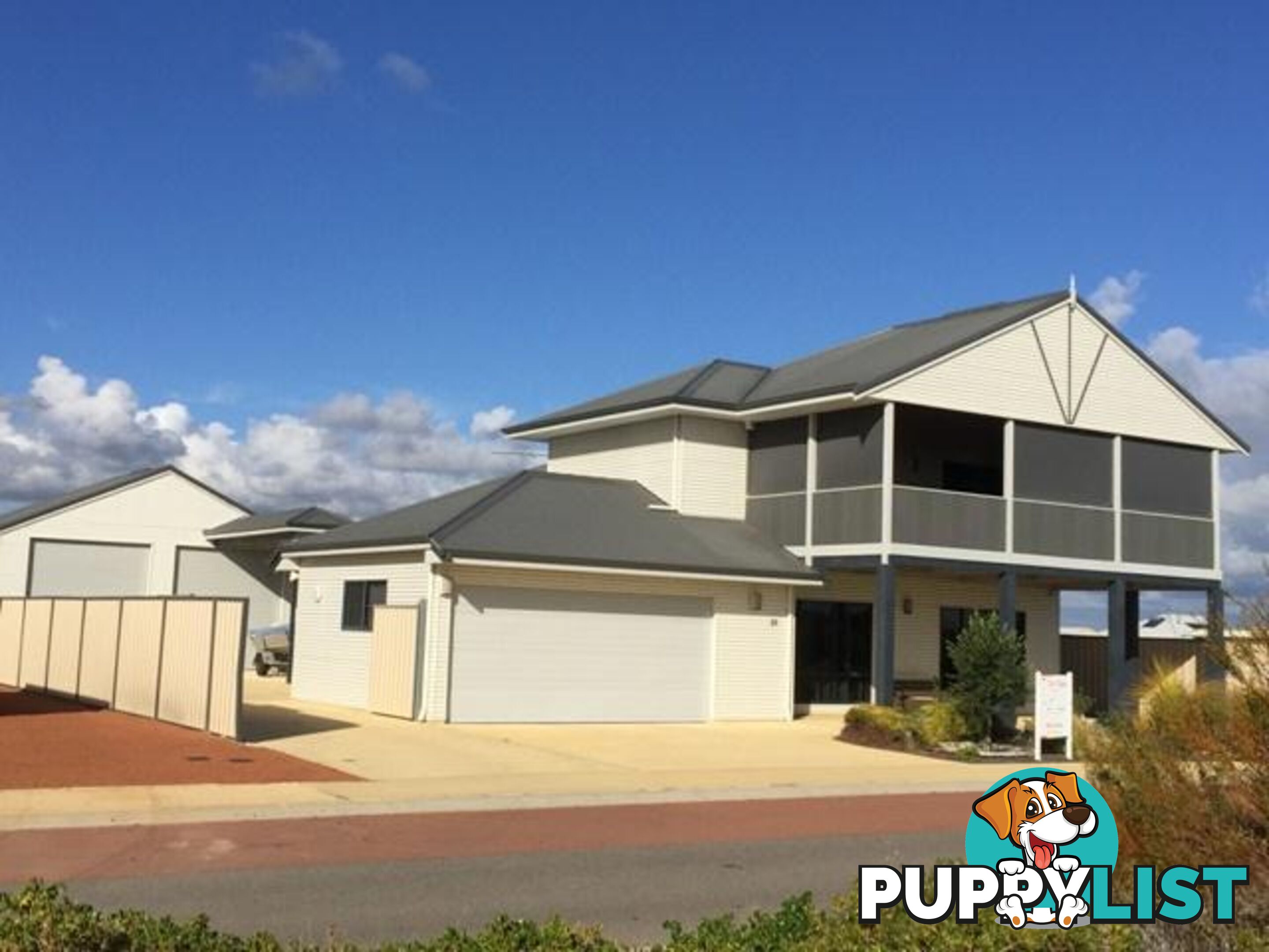 Lot 678 Adriana Parade Jurien Bay WA 6516