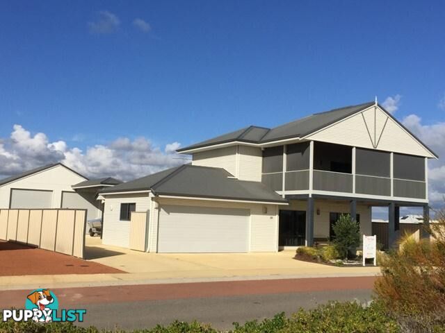 Lot 678 Adriana Parade Jurien Bay WA 6516