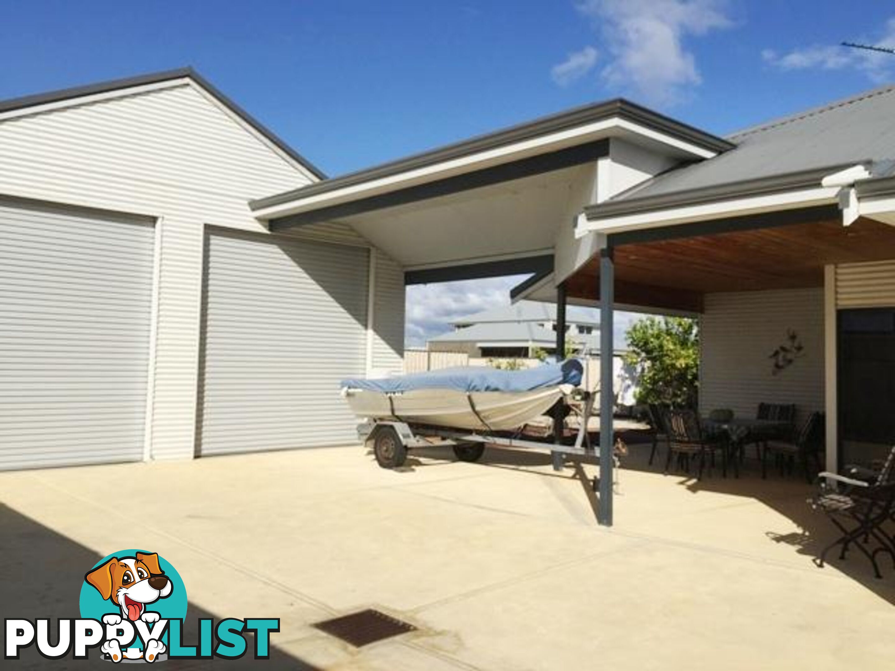 Lot 678 Adriana Parade Jurien Bay WA 6516