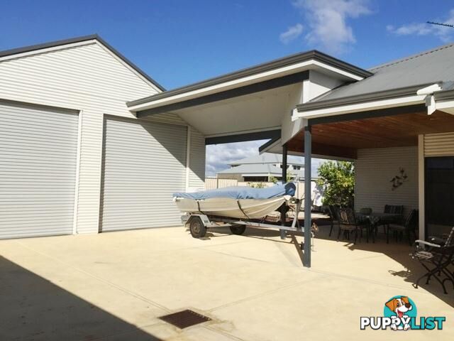 Lot 678 Adriana Parade Jurien Bay WA 6516