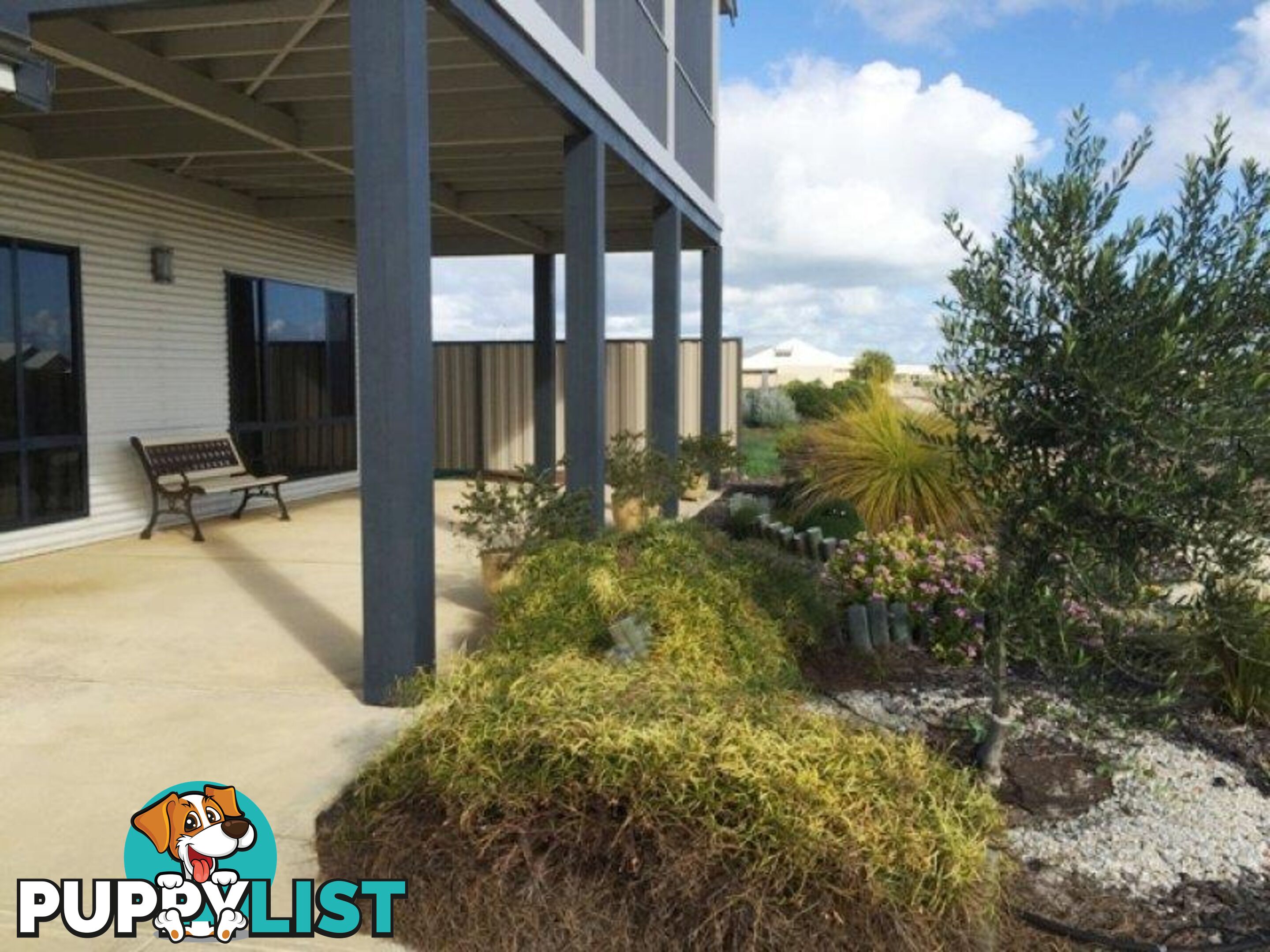 Lot 678 Adriana Parade Jurien Bay WA 6516