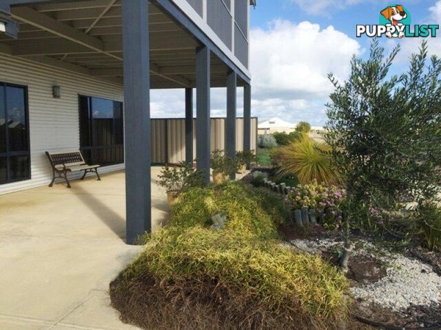 Lot 678 Adriana Parade Jurien Bay WA 6516