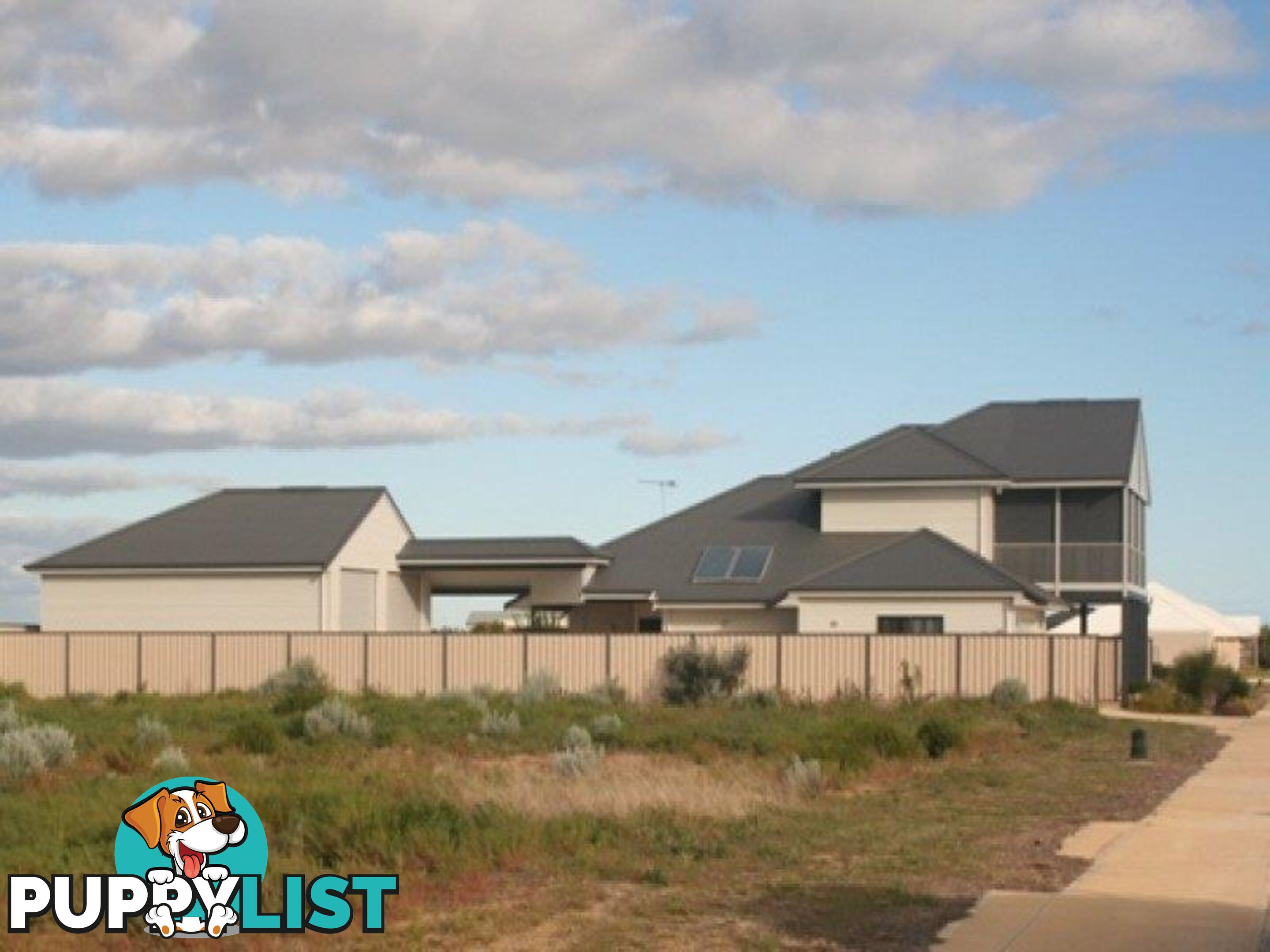 Lot 678 Adriana Parade Jurien Bay WA 6516