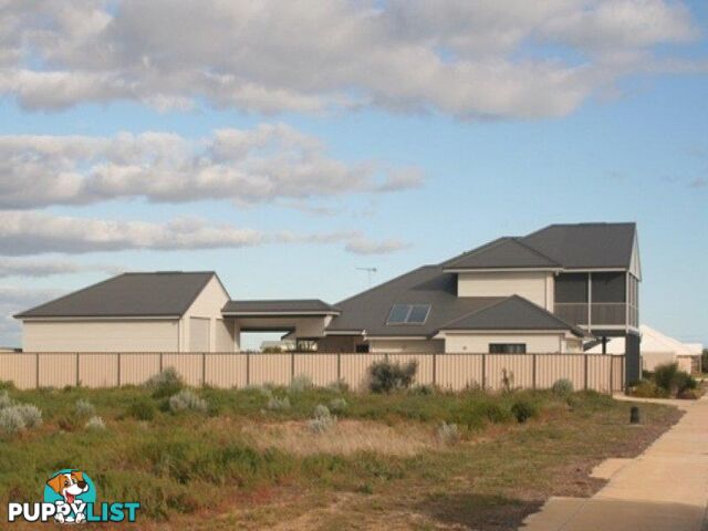 Lot 678 Adriana Parade Jurien Bay WA 6516