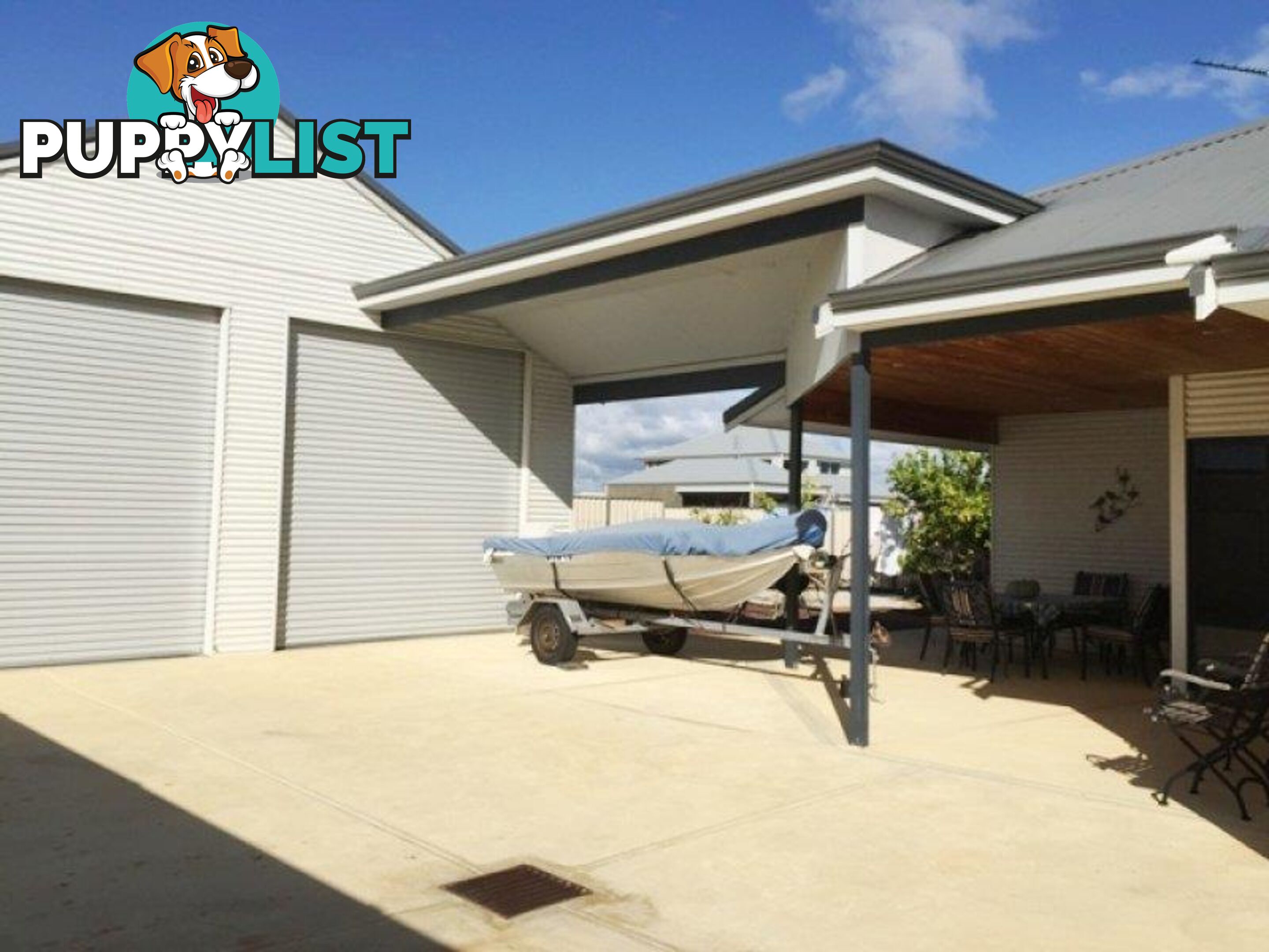 Lot 678 Adriana Parade Jurien Bay WA 6516