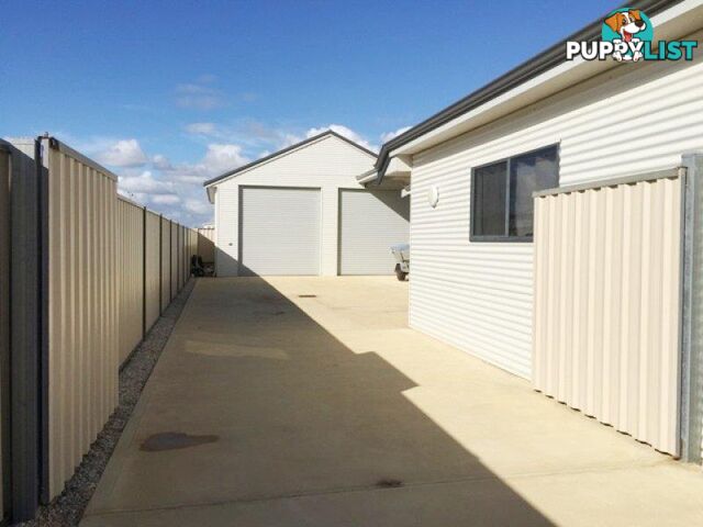 Lot 678 Adriana Parade Jurien Bay WA 6516