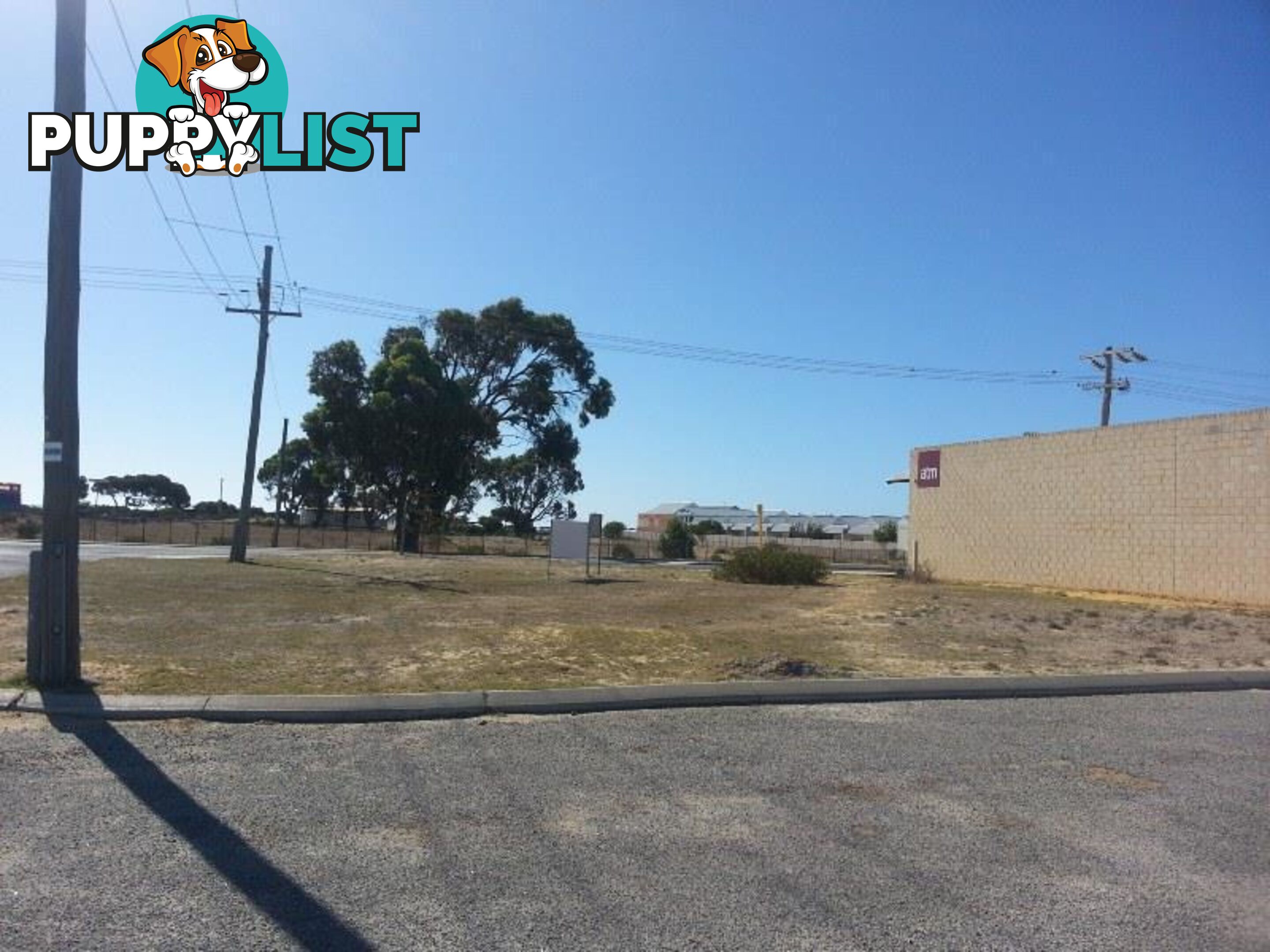 Lot 1145 Andrews Street Jurien Bay WA 6516