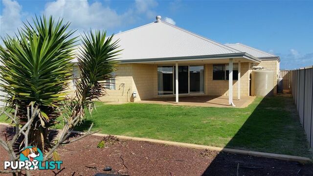 9 Bremer Parade Jurien Bay WA 6516