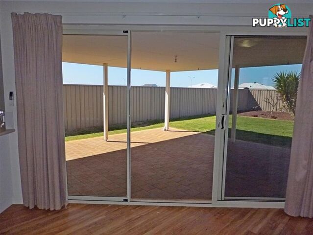 9 Bremer Parade Jurien Bay WA 6516