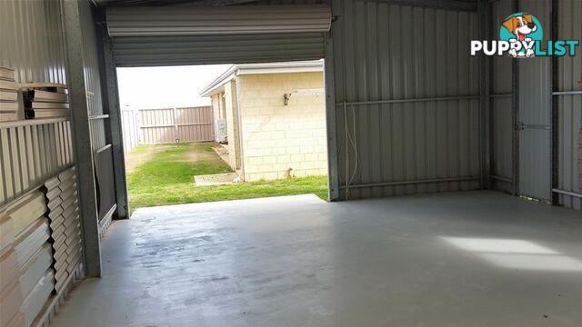 9 Bremer Parade Jurien Bay WA 6516