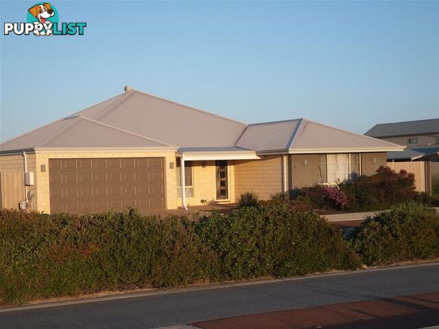 9 Bremer Parade Jurien Bay WA 6516