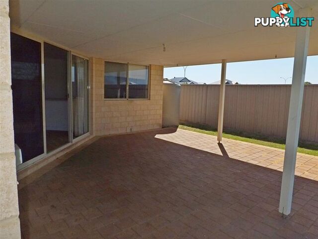 9 Bremer Parade Jurien Bay WA 6516