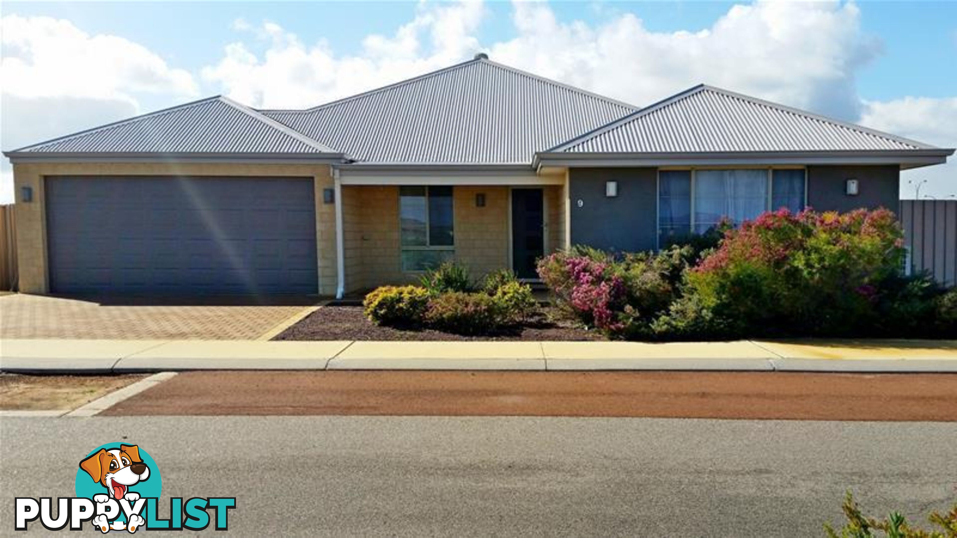 9 Bremer Parade Jurien Bay WA 6516