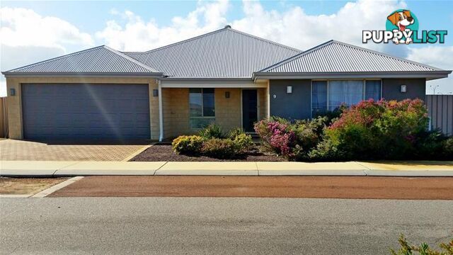 9 Bremer Parade Jurien Bay WA 6516