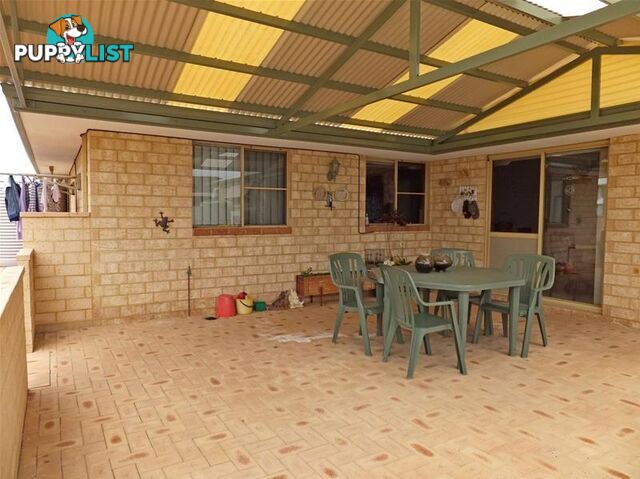 3 CORMORANT Court Jurien Bay WA 6516