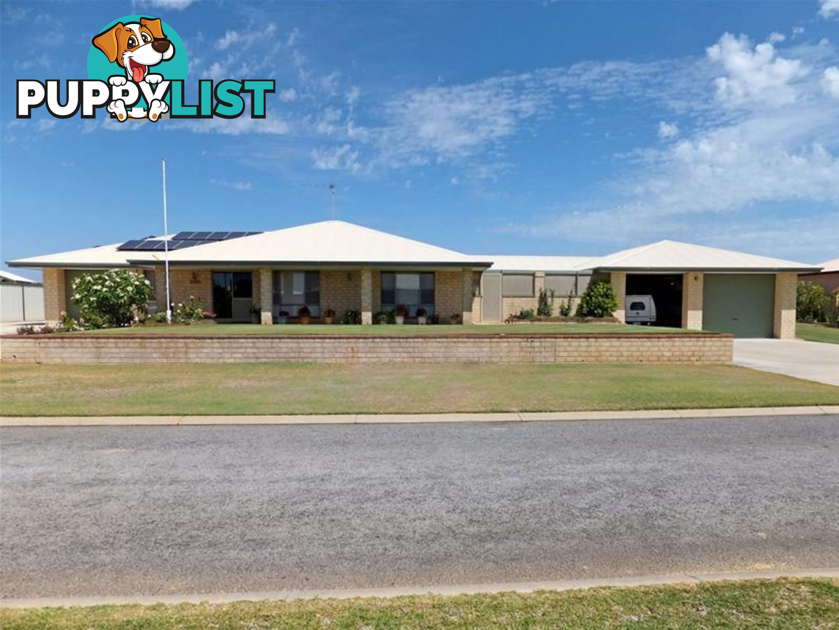 3 CORMORANT Court Jurien Bay WA 6516