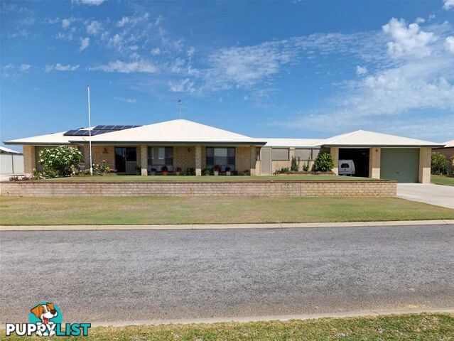 3 CORMORANT Court Jurien Bay WA 6516