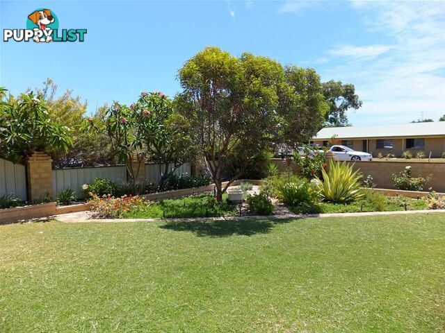 3 CORMORANT Court Jurien Bay WA 6516