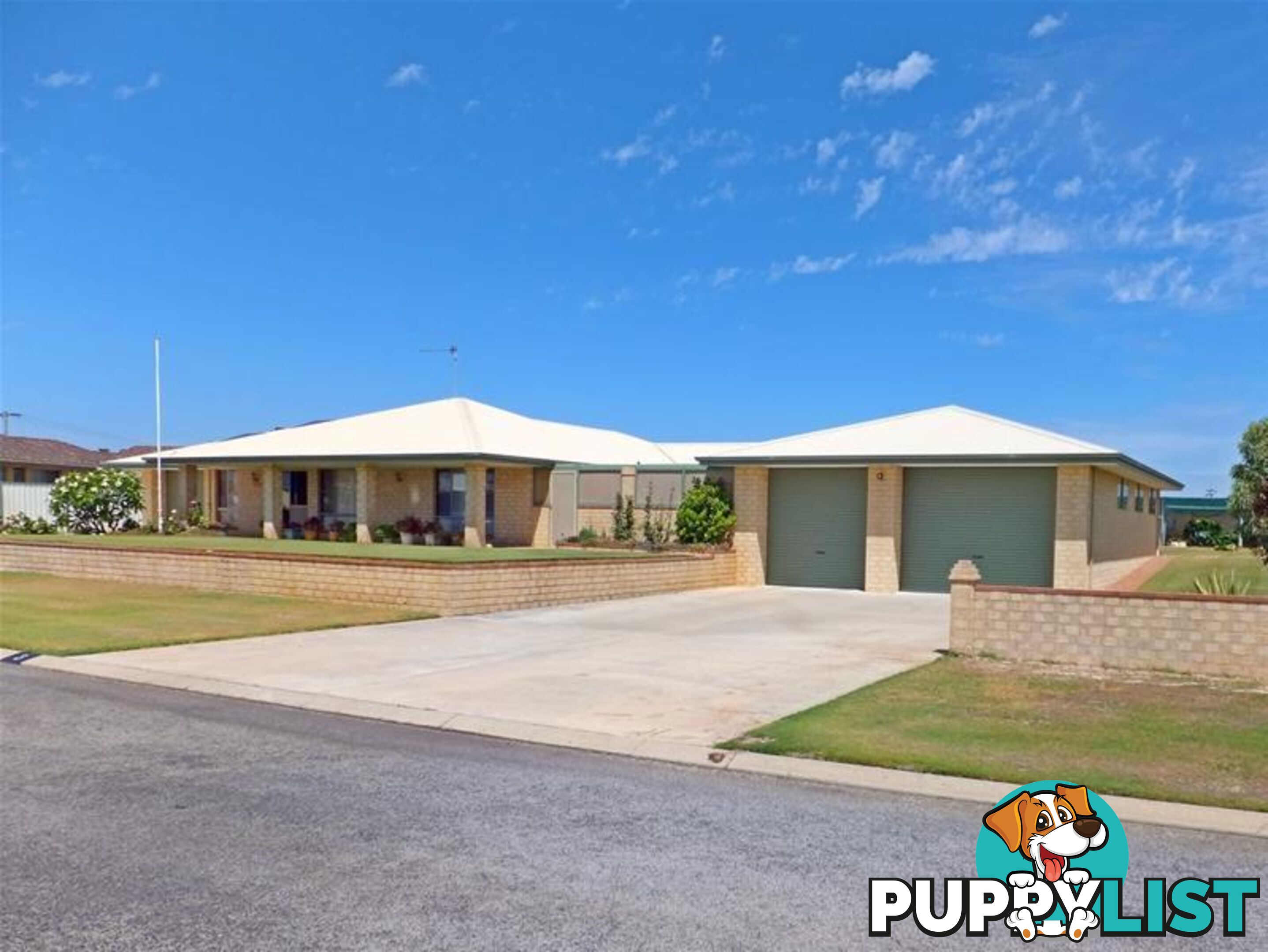 3 CORMORANT Court Jurien Bay WA 6516