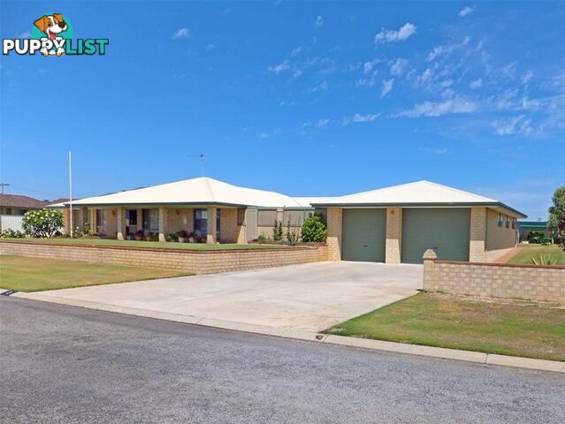 3 CORMORANT Court Jurien Bay WA 6516