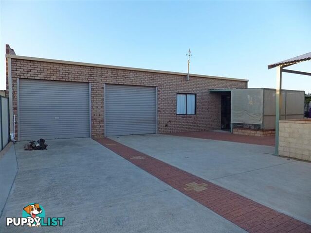 3 CORMORANT Court Jurien Bay WA 6516