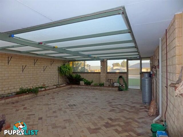 3 CORMORANT Court Jurien Bay WA 6516