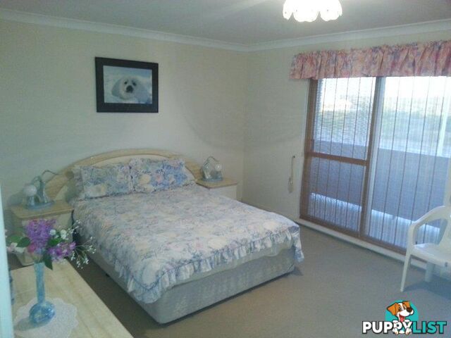 26 SANTANDER Way Cervantes WA 6511