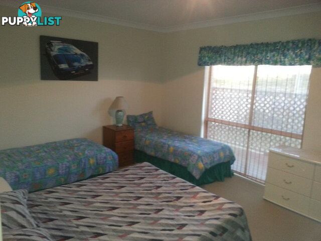 26 SANTANDER Way Cervantes WA 6511