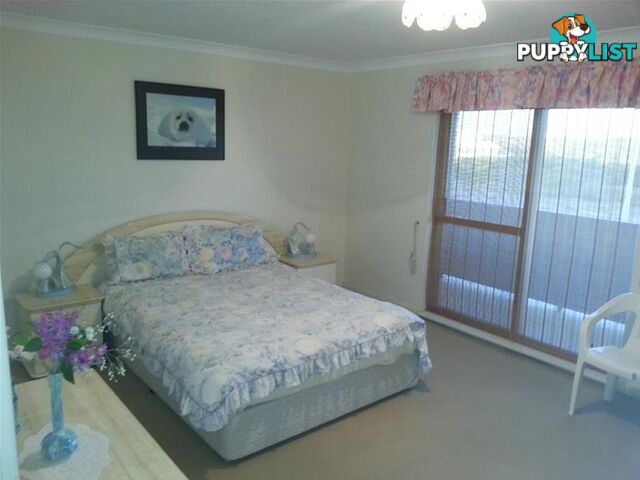 26 SANTANDER Way Cervantes WA 6511