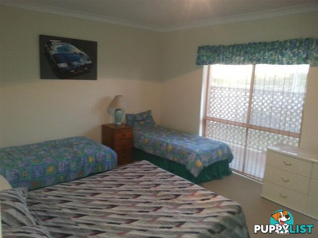 26 SANTANDER Way Cervantes WA 6511