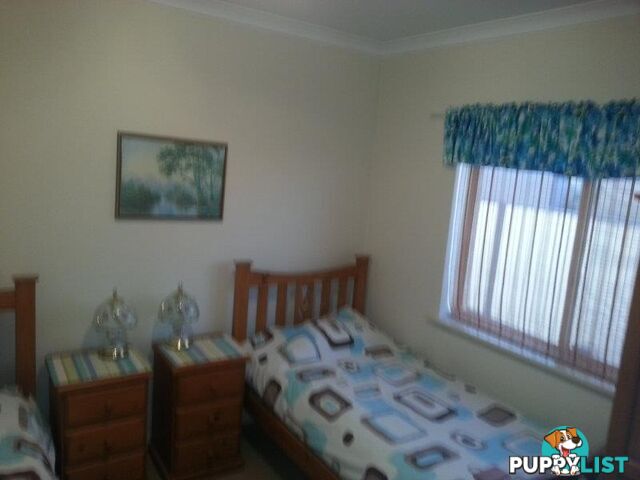 26 SANTANDER Way Cervantes WA 6511