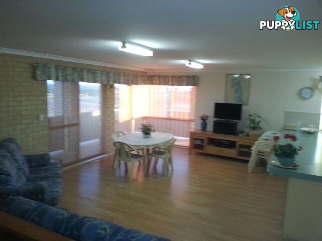 26 SANTANDER Way Cervantes WA 6511